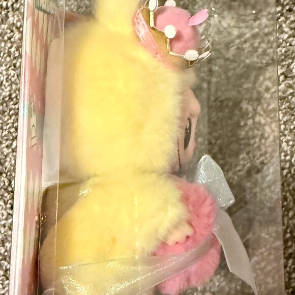 LOT of 2 Pop Mart The Monsters Let's Checkmate LABUBU KING AND QUEEN ~SEALED~ - Picture 8 of 10